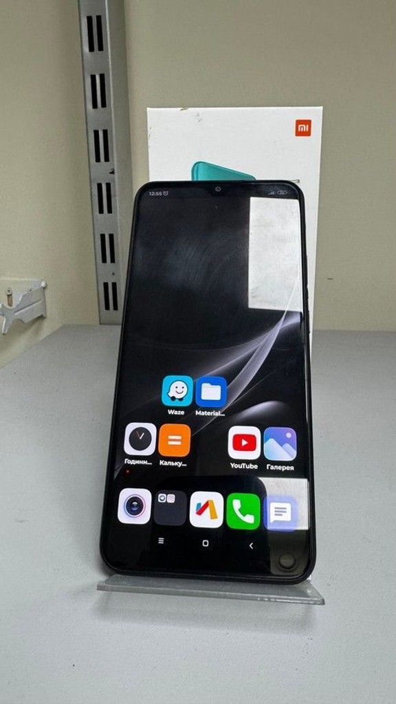 Оголошення Xiaomi redmi 9 3/32gb Б/У