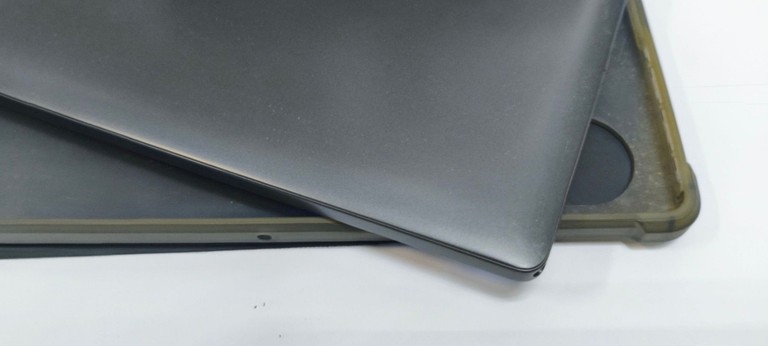 Oscal Pad 80 Wi-Fi 6/256GB Lava Grey Код:01-201038780. Зображення 10