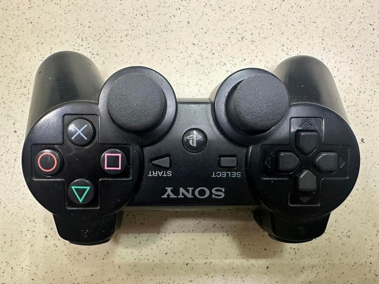 Распродажа Sony playstation 3 slim 120gb, продавец Техноскарб