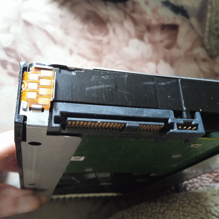HP Midline SAS (832514-B21) Код:null. Зображення 9