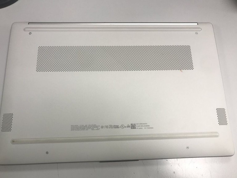Hp 15/ryzen 5 7520u ddr5/8gb ddr5/hdd *відсутній/ssd 512 gb/*інтегрована Код:01-201042171. Зображення 6