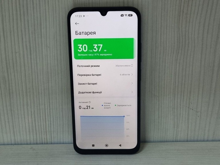 Xiaomi Redmi A7 Pro 4/64GB Black Код:01-201044155. Зображення 7