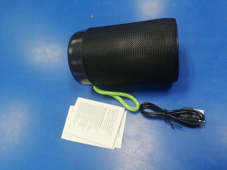 Havit sk897bt rgb Код:01-201045439. Зображення 7