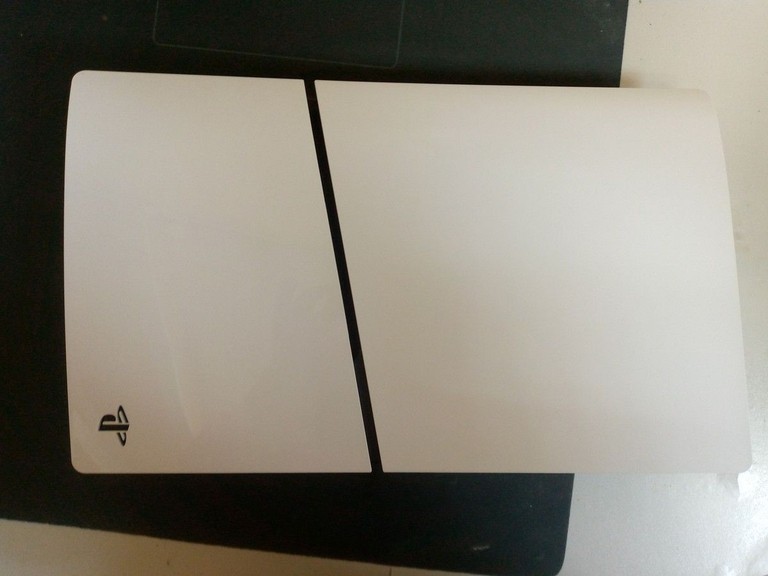 Оголошення Sony PlayStation 5 Slim Digital Edition 1TB Б/У