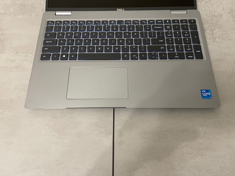 Dell Latitude 5520, 15.6" Код:null. Зображення 4