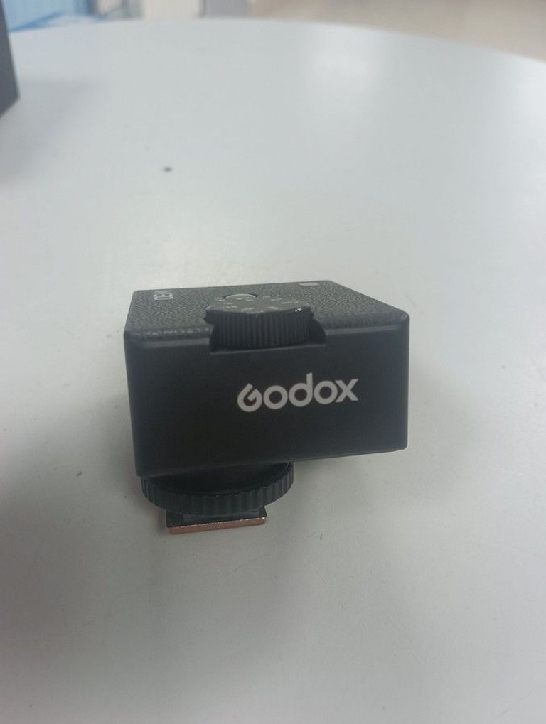 Оголошення Godox iM30 Б/У