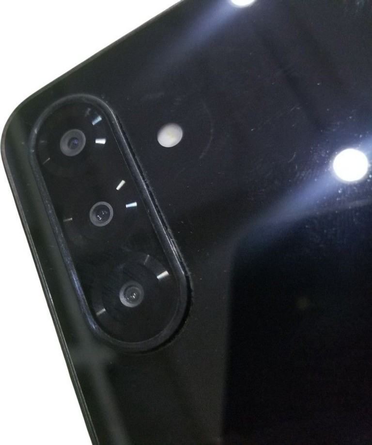 Samsung galaxy a26 5g 8/256gb Код:01-201041645. Изображение 7