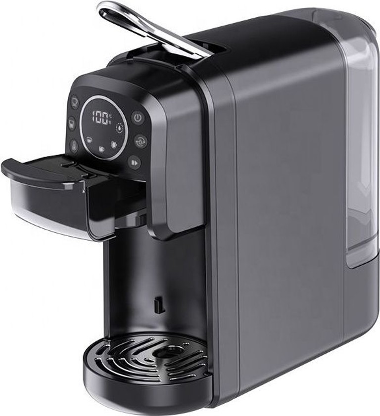 Дешево Coffee machine 3в1 19 бар з ломбарду
