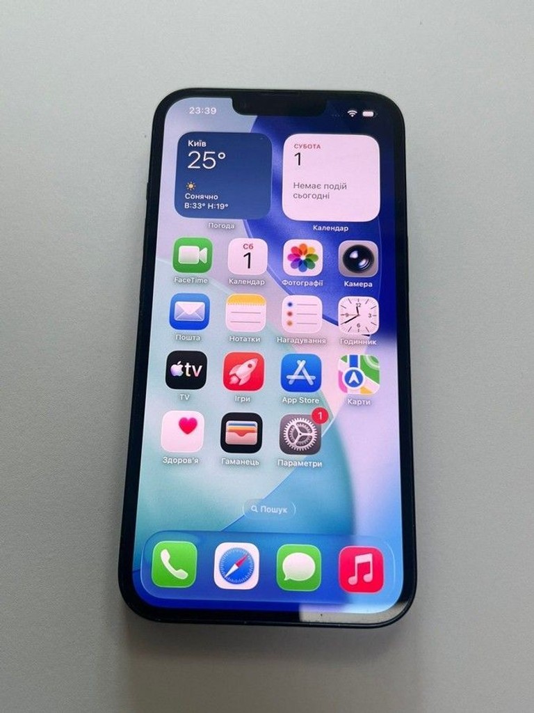 Купити Apple iphone 14 128gb Б/У