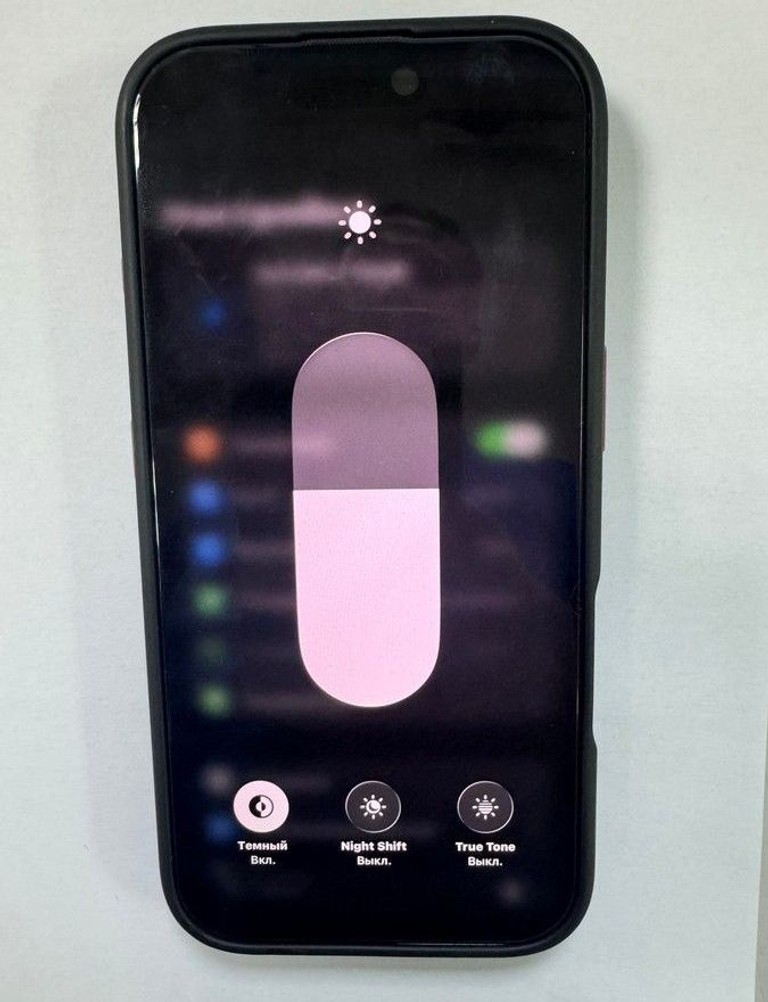 Apple iphone 16 pro 256gb Код:01-201054722. Зображення 6