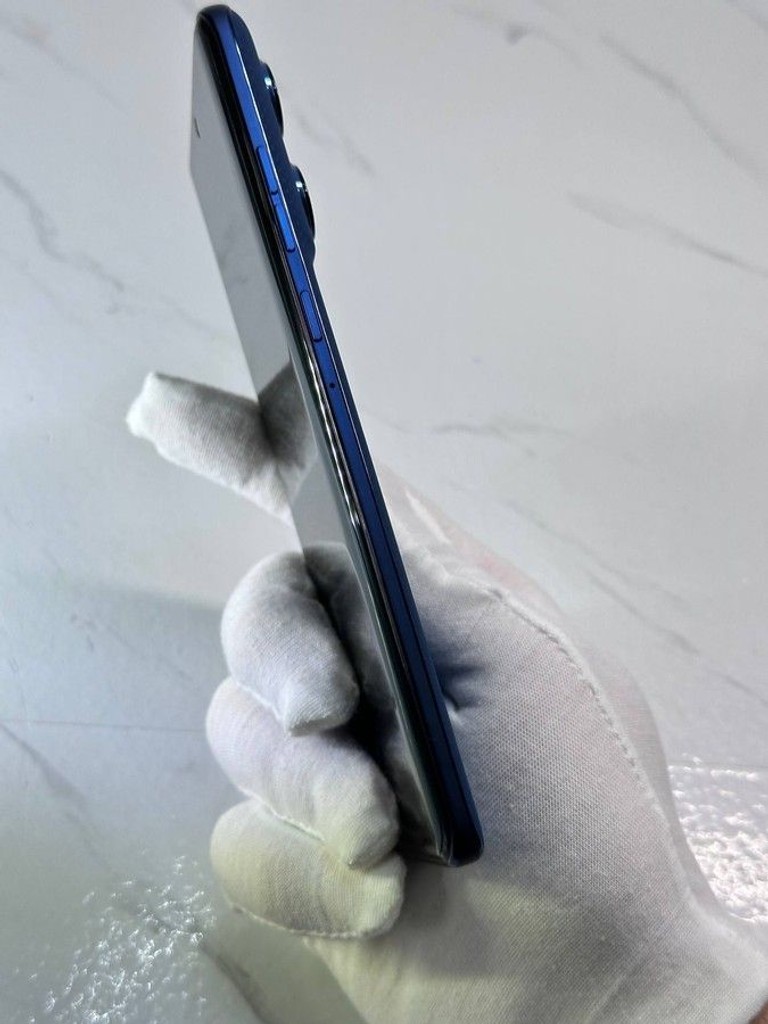Motorola Moto Edge 60 12/256GB Gibraltar Sea (PB7H0031) Код:01-201053910. Зображення 6