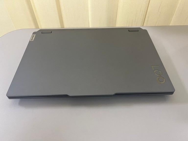 Купити Lenovo 15/ryzen 5 7235hs ddr5/16gb ddr5/hdd *відсутній/ssd 512 gb/geforce rtx3050 6gb Б/У