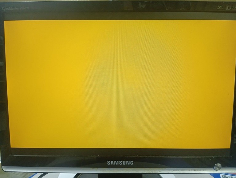 Samsung 206bw Код:01-201057089. Зображення 7