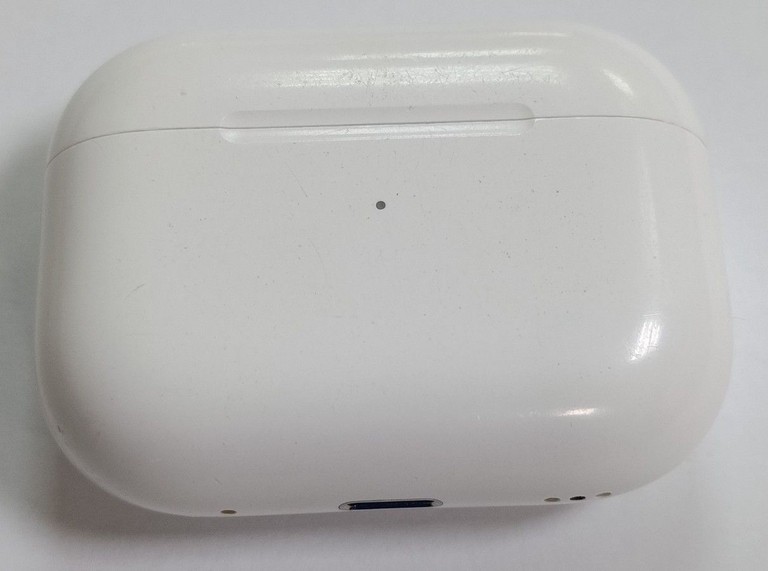 Дешево Apple airpods pro 2nd generation з ломбарду