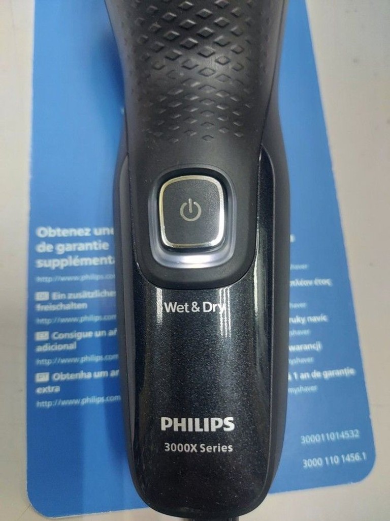 Оголошення Philips Shaver Series 3000X X3051/00 Б/У