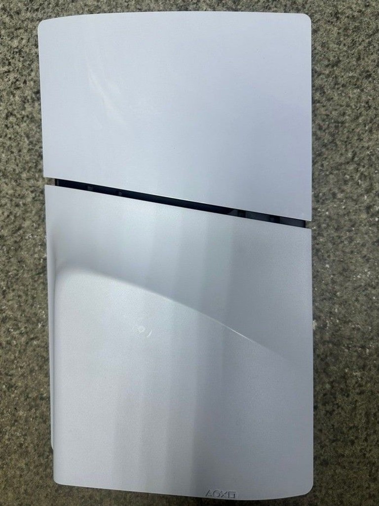 Купити Sony PlayStation 5 Slim 1TB Б/У