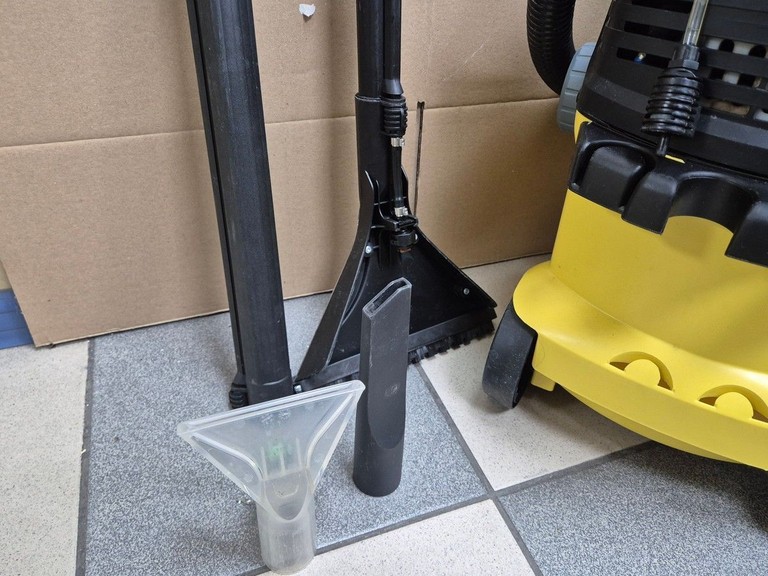 Karcher se 5.100 Код:01-201067932. Зображення 7
