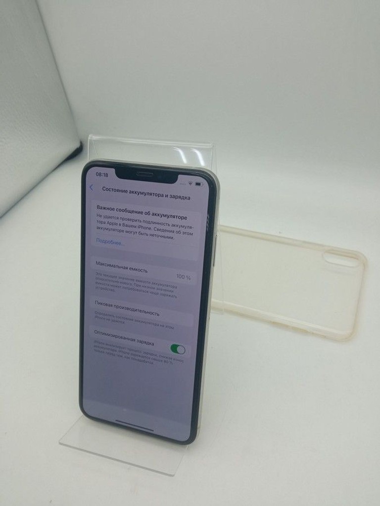 Дешево Apple iphone xs max 64gb з ломбарду
