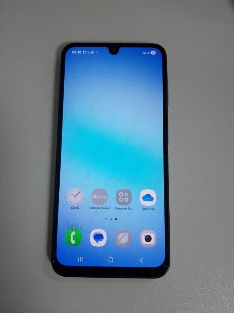 Купити Samsung galaxy a17 4g 4/128gb Б/У
