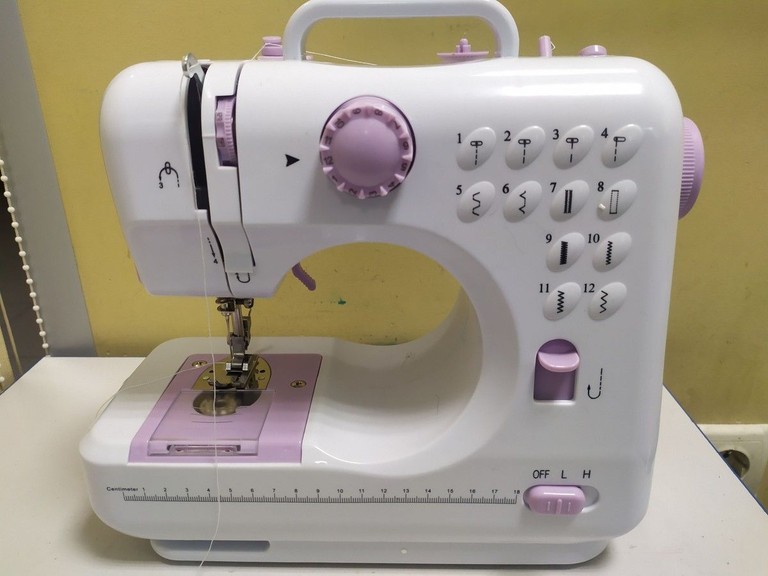Оголошення Unique yasm-505a Б/У