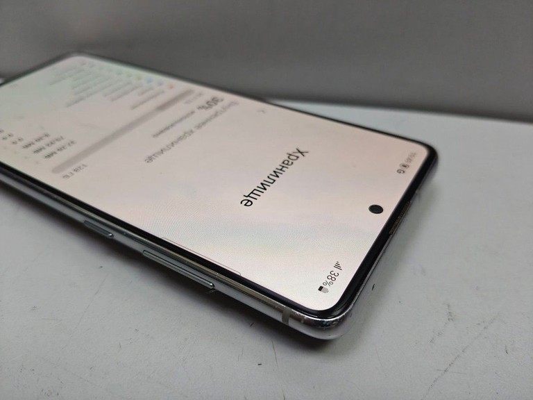 Samsung galaxy note 10 lite sm-n770f 6/128gb Код:01-201067662. Зображення 6