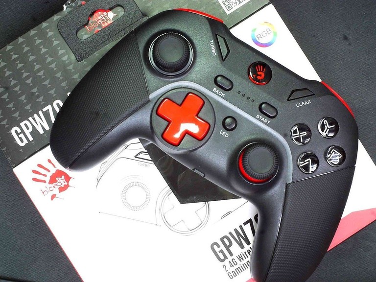 Купити Bloody gpw70 sports Б/У