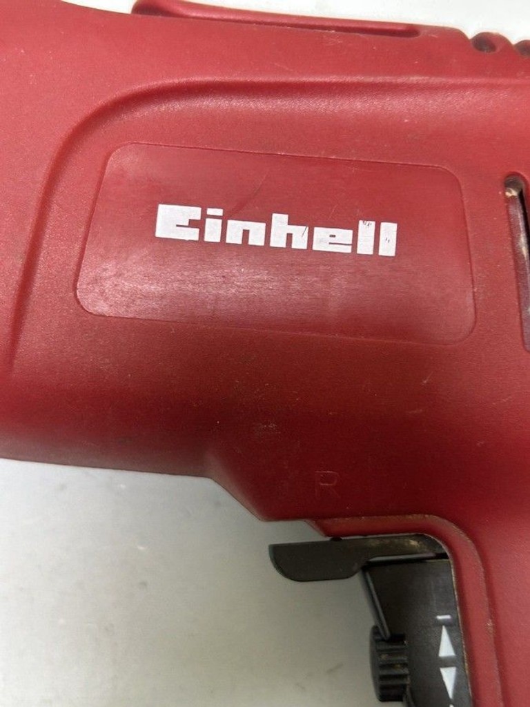 Объявление Einhell tc-id 650 e Б/У