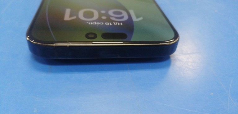 Apple iphone 16 pro max 256gb Код:01-201074545. Зображення 7
