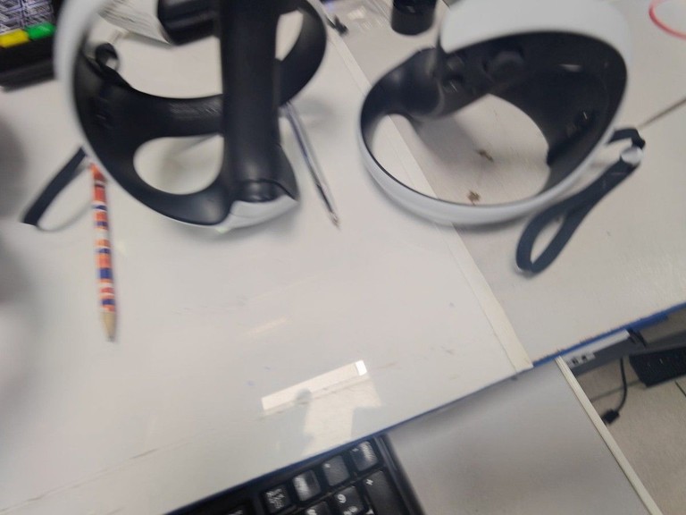 Объявление Sony playstation vr2 cfi-zvr1 Б/У