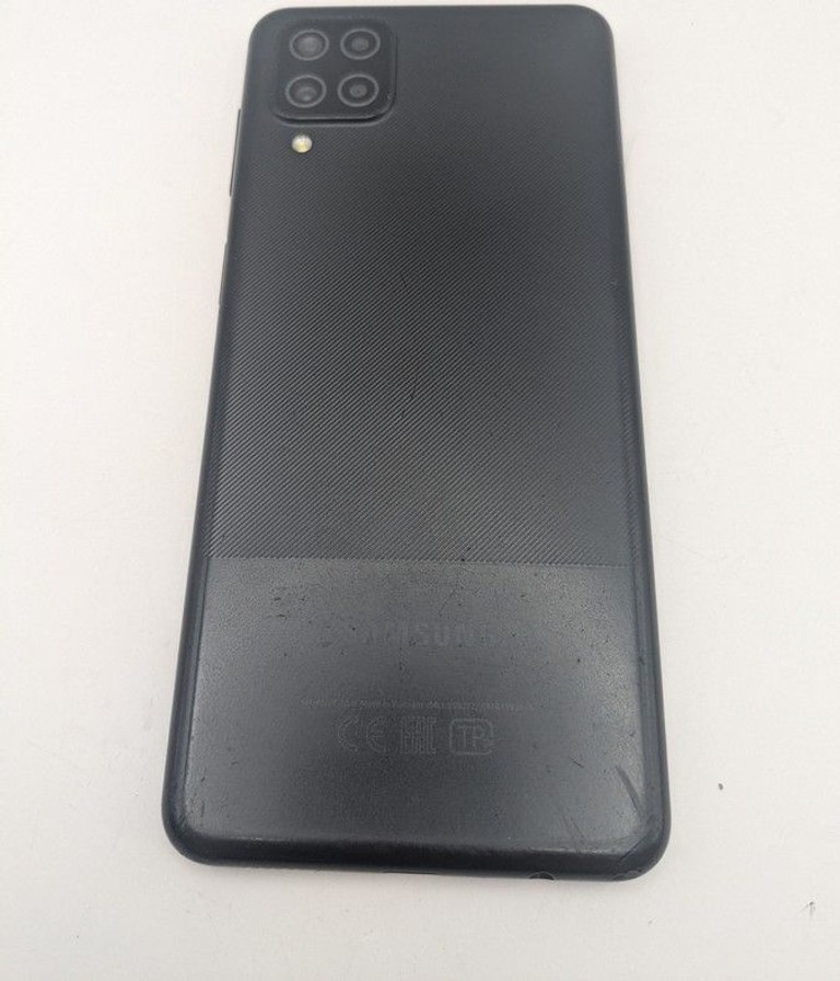 Розпродаж Samsung galaxy a12 sm-a127f 3/32gb, продавець Техноскарб