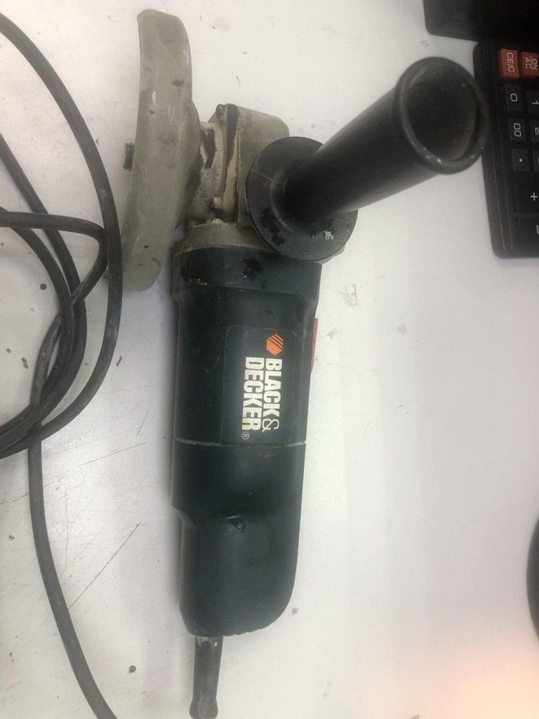 Дешево Black&Decker cd115 з ломбарду