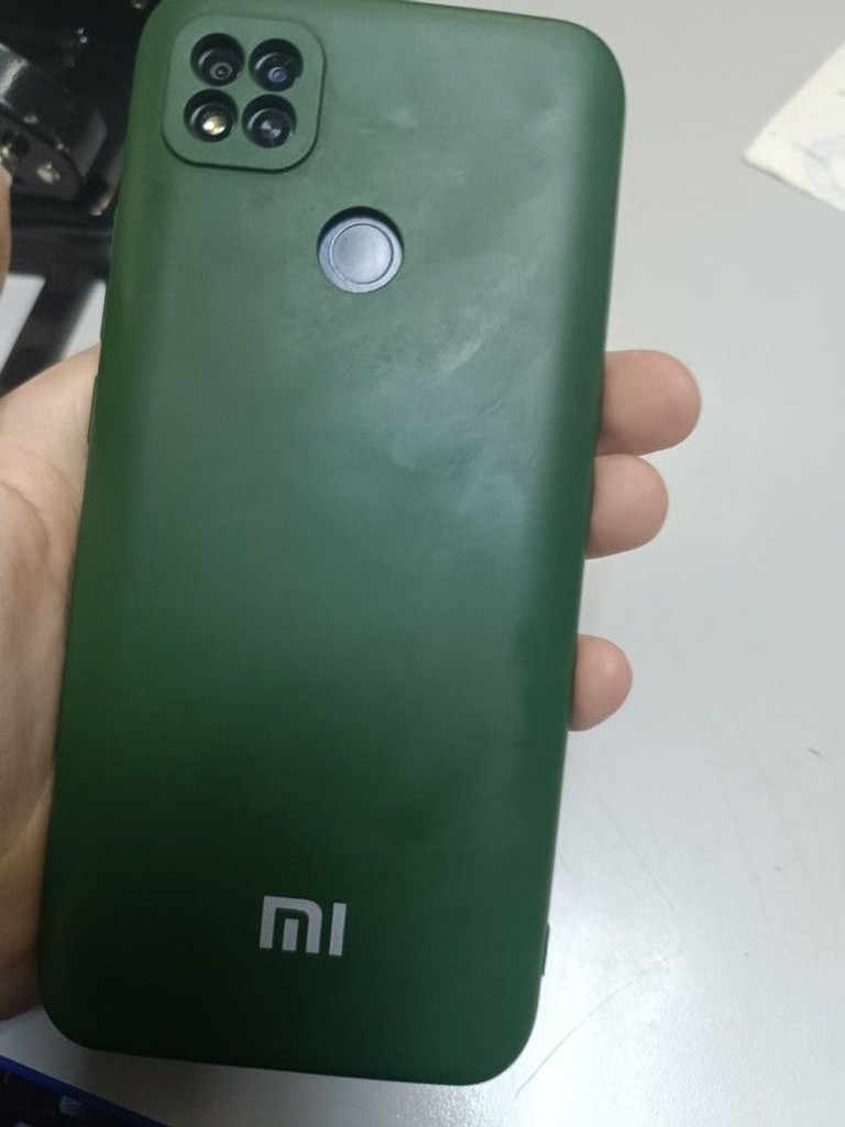 Дешиво Xiaomi redmi 9c nfc 2/32gb с ломбарда