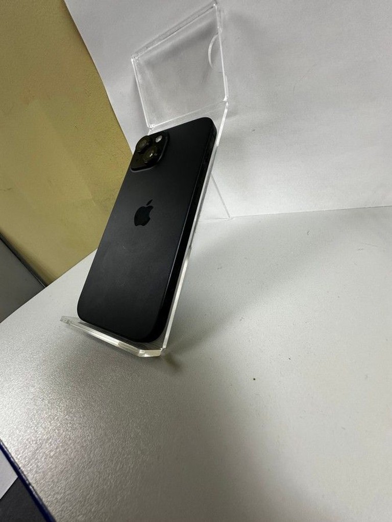 Объявление Apple iPhone 15 128GB Green Б/У