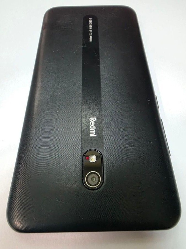 Xiaomi Redmi 8A 4/64GB Black Код:01-201078602. Изображение 9