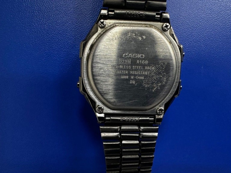 Распродажа Casio a168, продавец Техноскарб