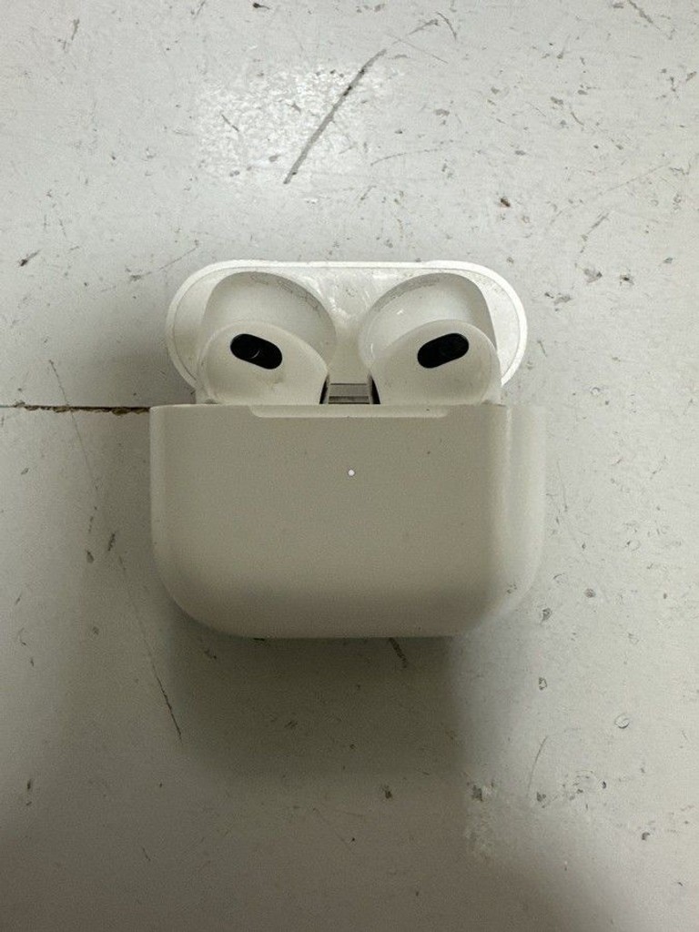 Дешиво Apple airpods 3rd generation с ломбарда