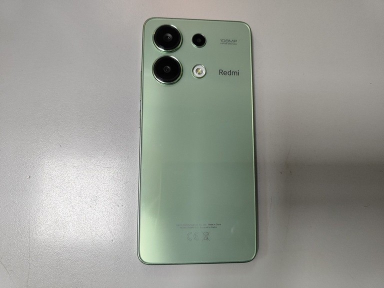 Купити Xiaomi redmi note 13 4g 6/128gb Б/У