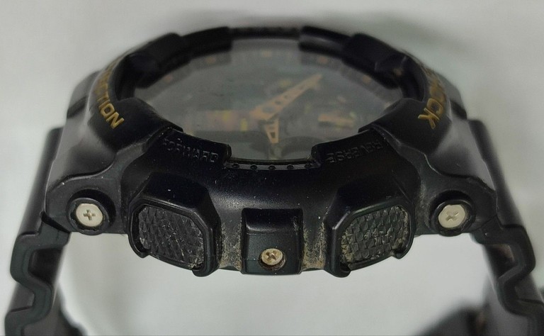 Casio ga-100cf Код:01-201077533. Изображение 9