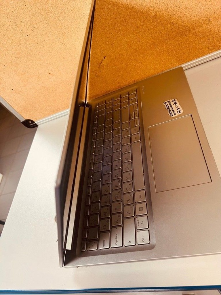 Розпродаж Asus 15/ryzen 5 7530u ddr4/16gb ddr4/hdd *відсутній/ssd 512 gb/*інтегрована, продавець Техноскарб