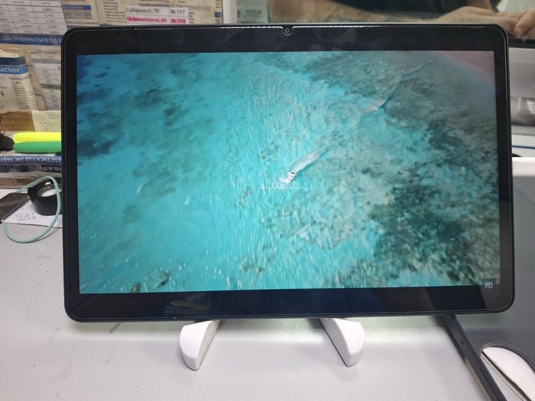 Оголошення Xiaomi Redmi Pad 2 8/256GB 4G Graphite Gray (VHU5617EU) Б/У