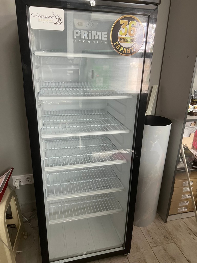Купить Prime technics PSC 1425 B Б/У