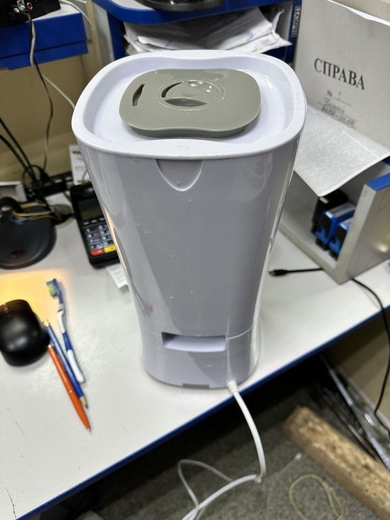 Купить Wetair MH-250 Б/У
