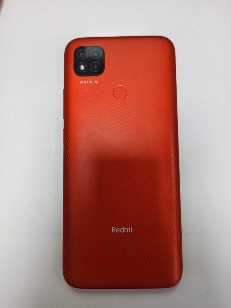 Xiaomi redmi 9c nfc 2/32gb Код:01-201086051. Изображение 6