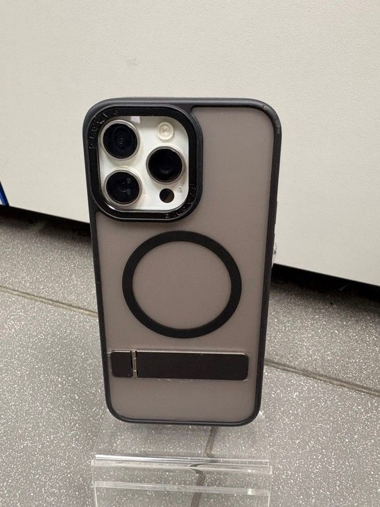 Apple iphone 15 pro max 256gb Код:01-201086027. Зображення 8
