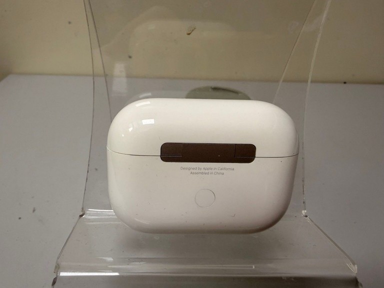 Розпродаж Apple AirPods Pro (MWP22), продавець Техноскарб