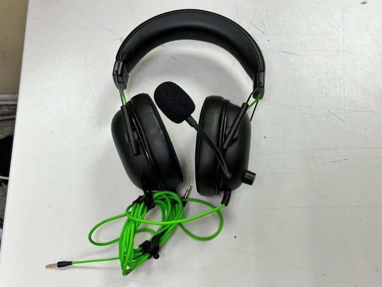 Объявление Razer blackshark v2 x Б/У