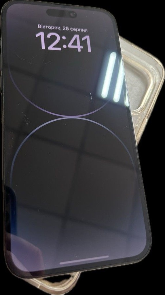 Apple iphone 14 pro max 128gb Код:01-201087170. Изображение 6