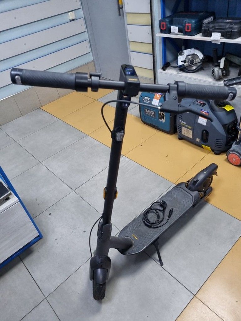 Розпродаж Ninebot Kickscooter MAX G2, продавець Техноскарб