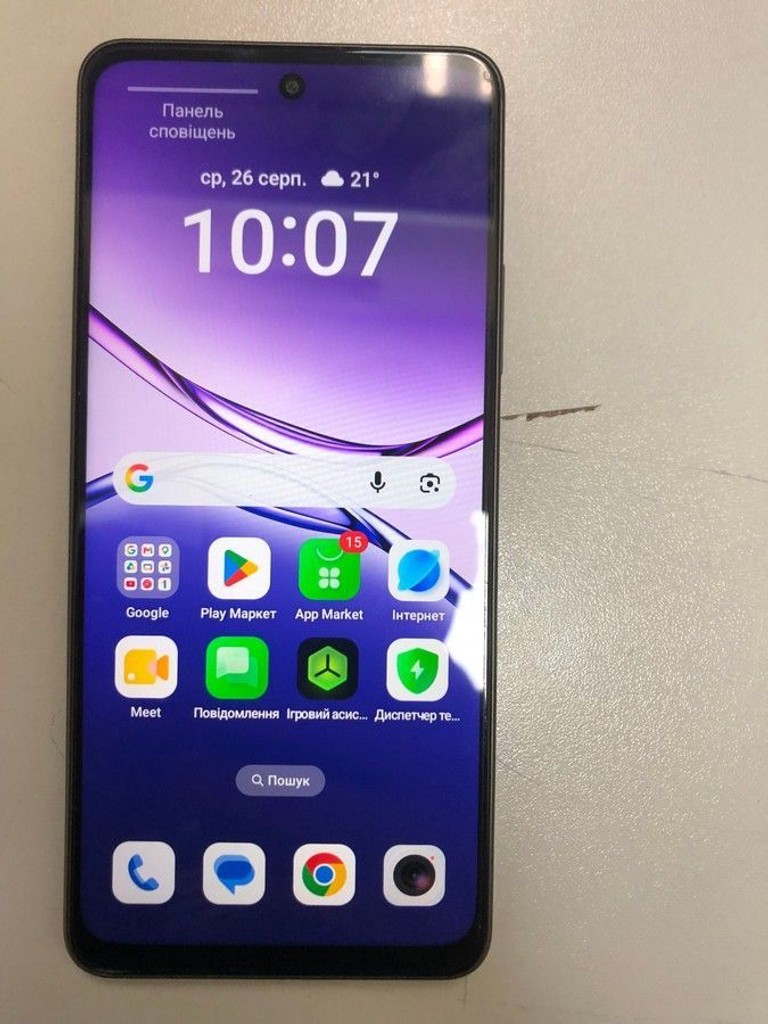 Oppo a5 pro 4g 8/256gb Код:01-201088676. Зображення 5