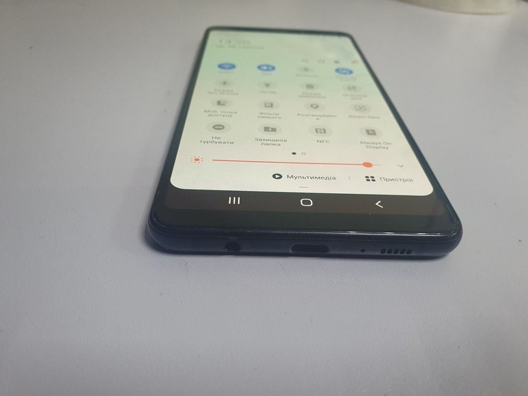 Дешиво Samsung galaxy a9 2018 6/128gb с ломбарда